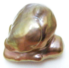 Natural Colours Pearl